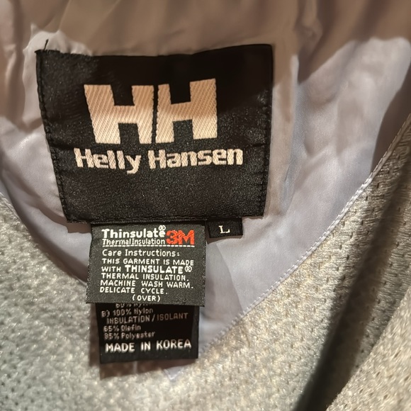 Helly Hansen Vintage (1998) Ski jacket in Good condition. - Picture 5 of 6